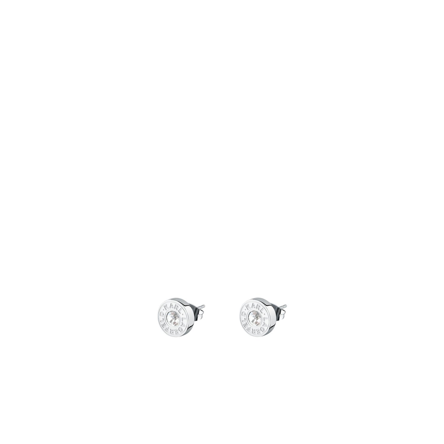 Karl Lagerfeld Серьги Illume KLBJX17 — фотография 3